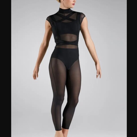 Weissman Elite * Childhood Dream * Dance Costume * Child Medium - Picture 1 of 6